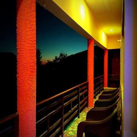 Pandava'S Cafe & Stay Chopta المظهر الخارجي الصورة