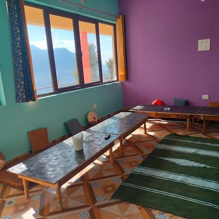 Pandava'S Cafe & Stay Chopta المظهر الخارجي الصورة
