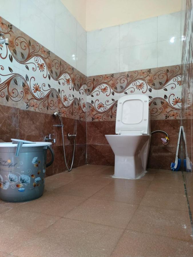 Pandava'S Cafe & Stay Chopta المظهر الخارجي الصورة