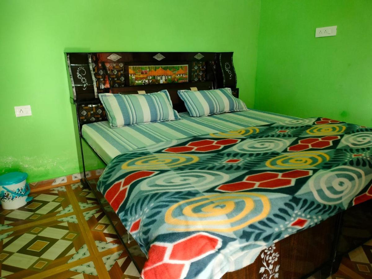 Pandava'S Cafe & Stay Chopta المظهر الخارجي الصورة
