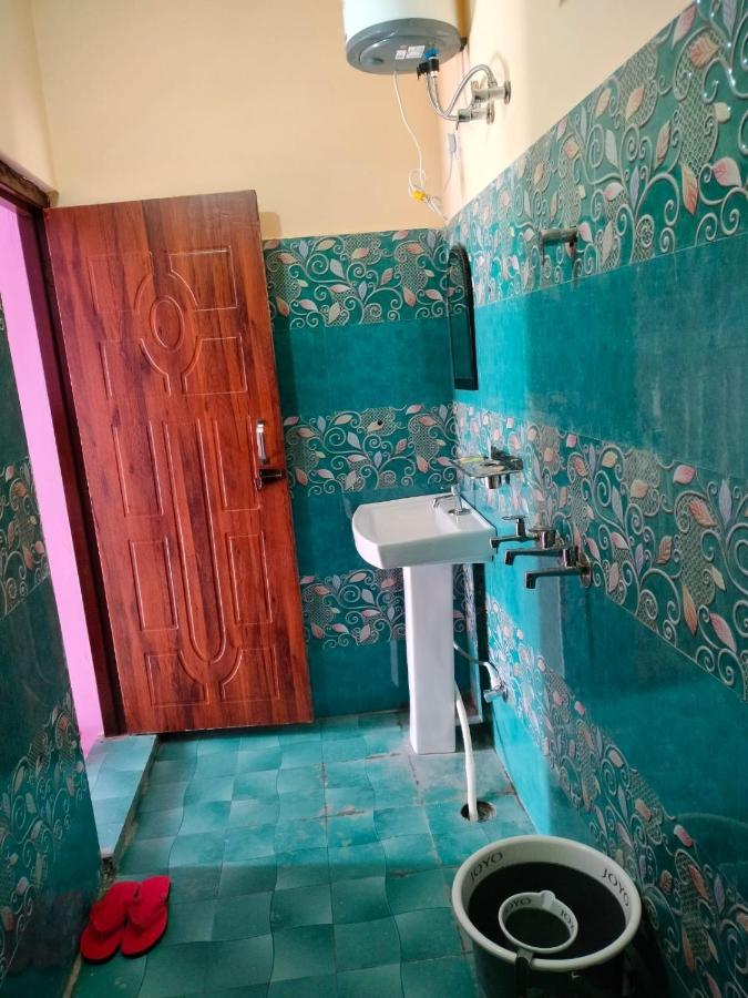 Pandava'S Cafe & Stay Chopta المظهر الخارجي الصورة