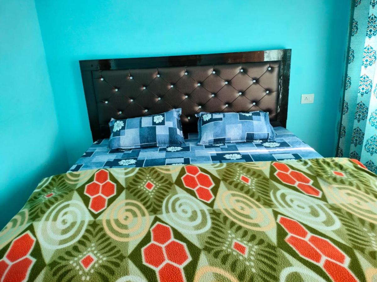 Pandava'S Cafe & Stay Chopta المظهر الخارجي الصورة