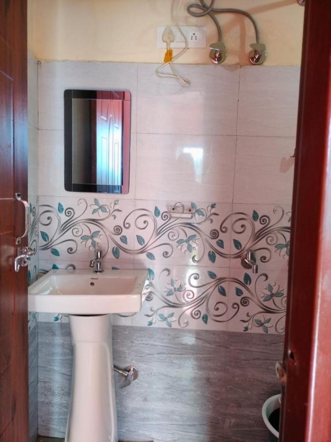 Pandava'S Cafe & Stay Chopta المظهر الخارجي الصورة