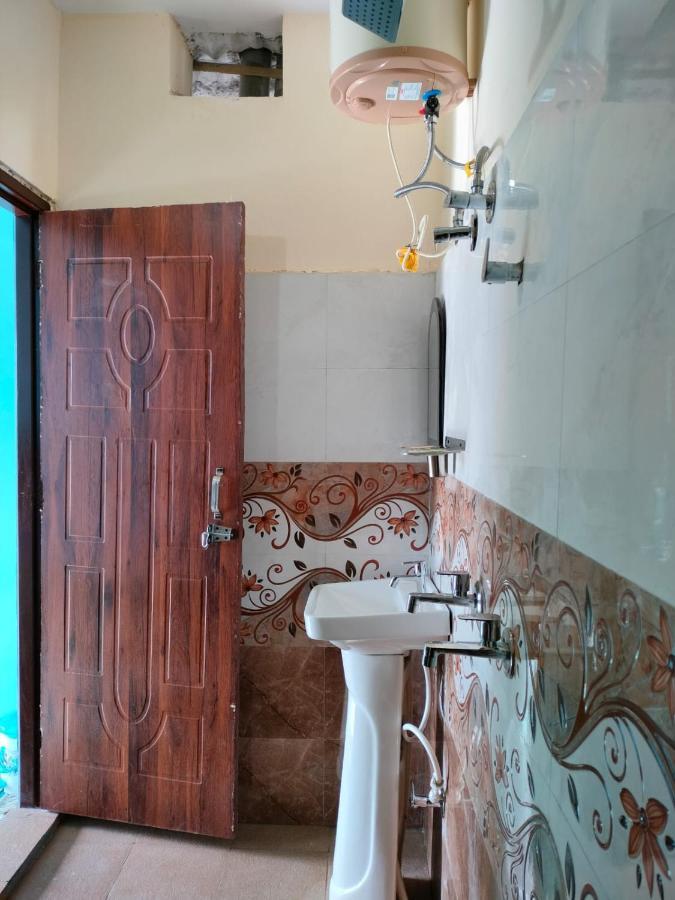 Pandava'S Cafe & Stay Chopta المظهر الخارجي الصورة