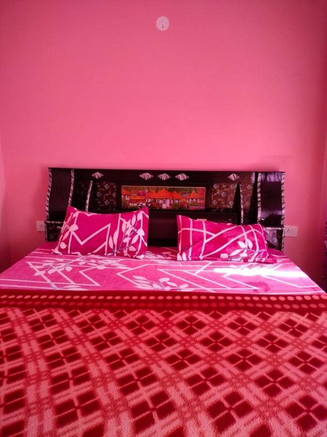 Pandava'S Cafe & Stay Chopta المظهر الخارجي الصورة