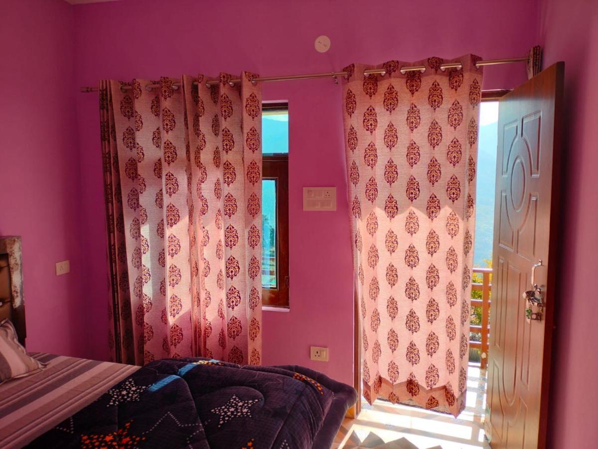 Pandava'S Cafe & Stay Chopta المظهر الخارجي الصورة