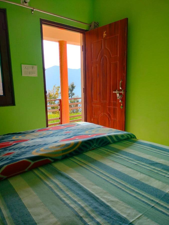 Pandava'S Cafe & Stay Chopta المظهر الخارجي الصورة