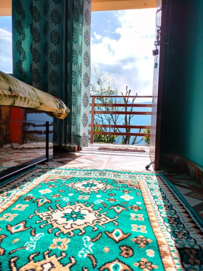 Pandava'S Cafe & Stay Chopta المظهر الخارجي الصورة