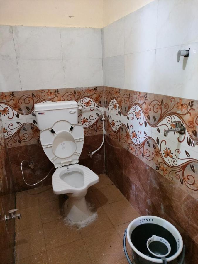Pandava'S Cafe & Stay Chopta المظهر الخارجي الصورة