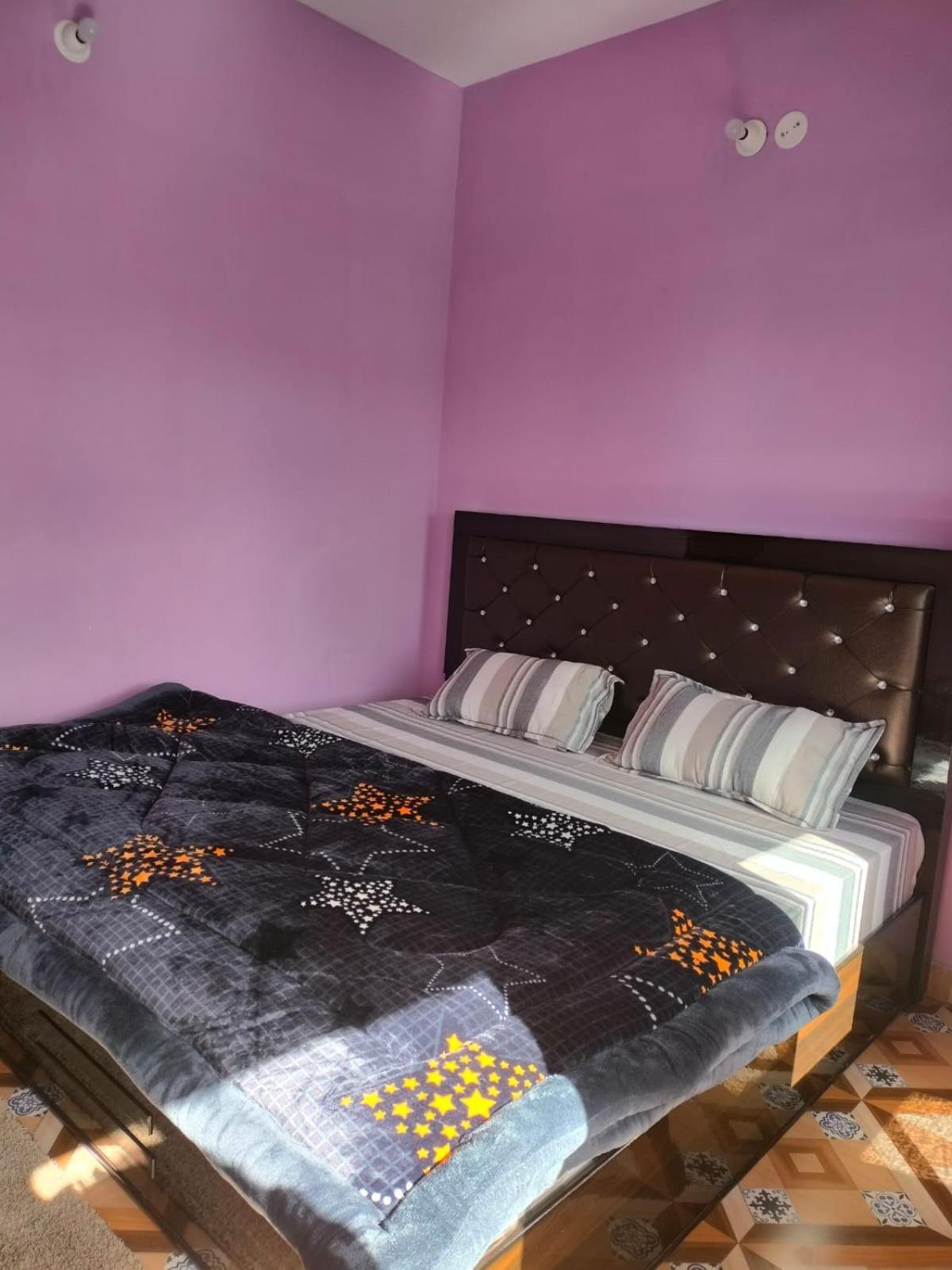 Pandava'S Cafe & Stay Chopta المظهر الخارجي الصورة