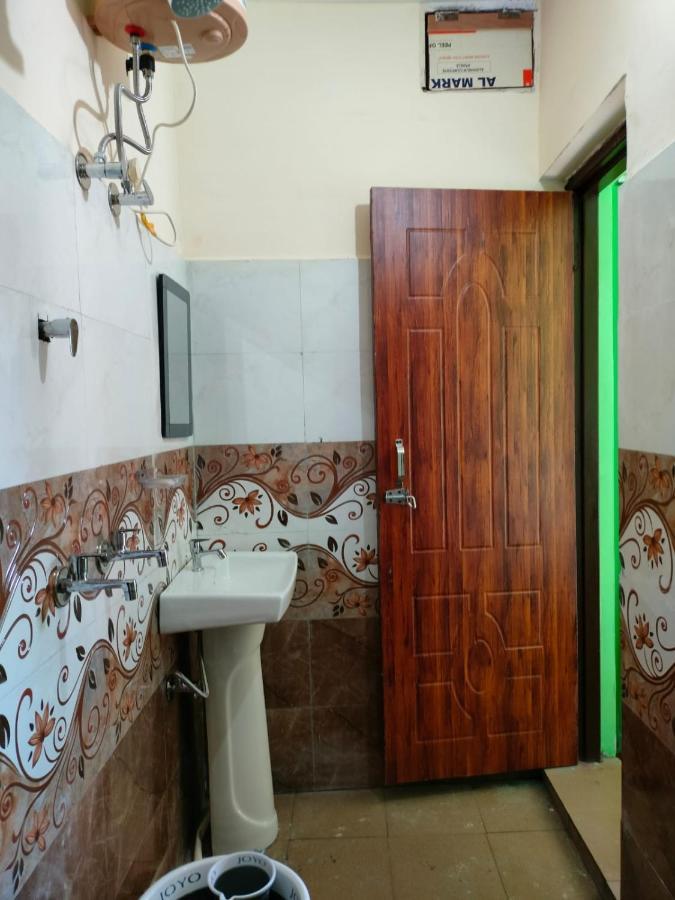Pandava'S Cafe & Stay Chopta المظهر الخارجي الصورة