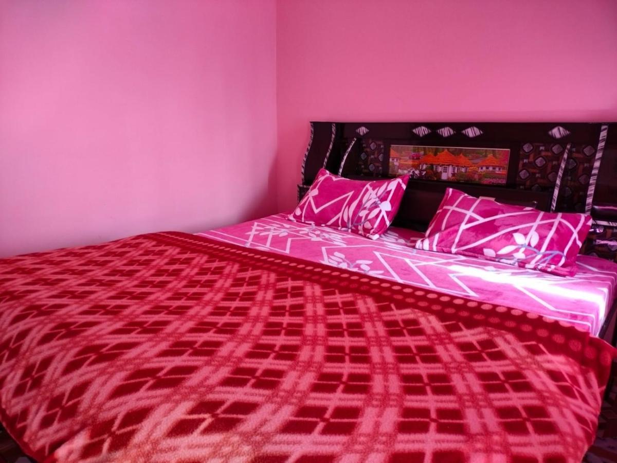 Pandava'S Cafe & Stay Chopta المظهر الخارجي الصورة
